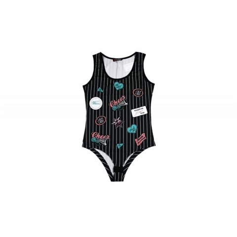 KÖRPER MIT DRUCK - SCHWARZ - XBODY1CZ