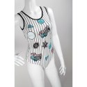 KÖRPER MIT DRUCK - WEISS - XBODY1B KÖRPER MIT DRUCK - WEISS - XBODY1B