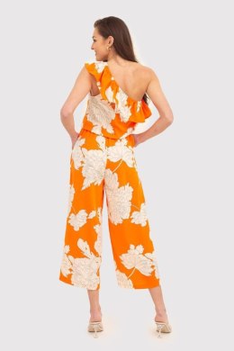 Kombinezon Model PA586 Blood Orange - Ax Paris - M