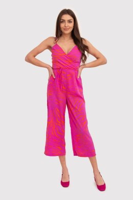 Kombinezon Model PA590 Pink - Ax Paris - XL