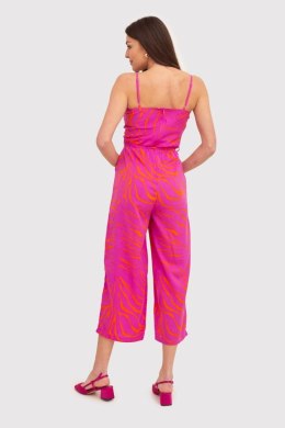 Kombinezon Model PA590 Pink - Ax Paris - XL