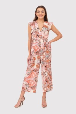 Kombinezon Model PA608 Multicolor - Ax Paris - L