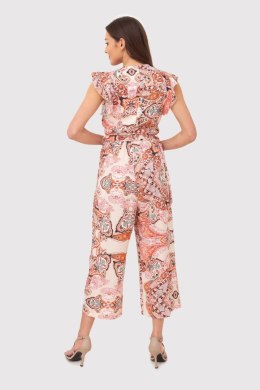 Kombinezon Model PA608 Multicolor - Ax Paris - XXL