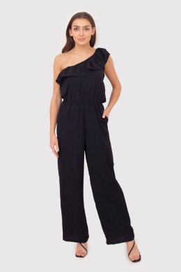 Kombinezon Model PA612 Black - Ax Paris - XL