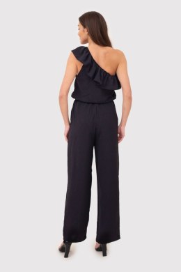 Kombinezon Model PA612 Black - Ax Paris - XL