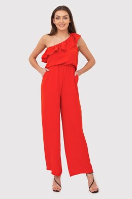 Kombinezon Model PA612 Orange - Ax Paris - XXL