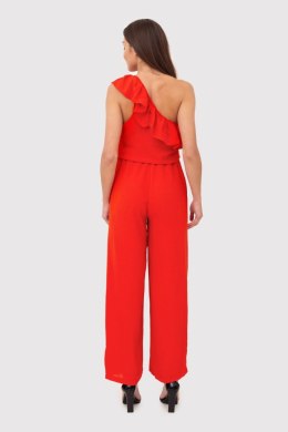 Kombinezon Model PA612 Orange - Ax Paris - XXL