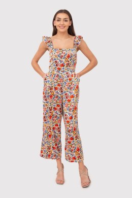 Kombinezon Model PA613 Multicolor - Ax Paris - XL
