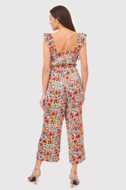 Kombinezon Model PA613 Multicolor - Ax Paris - XL