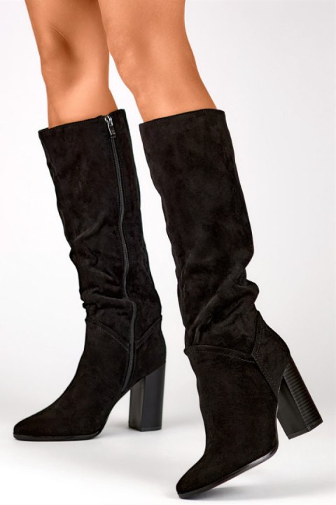 Kozaki Model X829B Black - PRIMO - 37