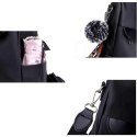 PLECAK ELEGANT Z BRELOKIEM PL155 PLECAK ELEGANT Z BRELOKIEM PL155