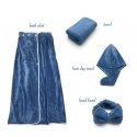 Spa-Badeset 65x25 REC51WZ1 Spa-Badeset 65x25 REC51WZ1