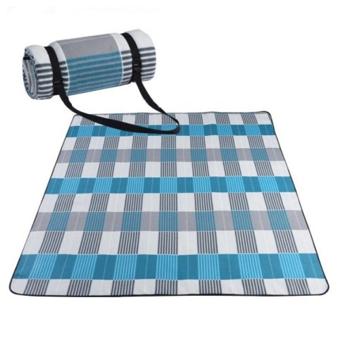 Strandmatte/Picknickdecke sandfeste und wasserfest XXL MATA04WZ5 Strandmatte/Picknickdecke sandfeste und wasserfest XXL MATA04WZ5