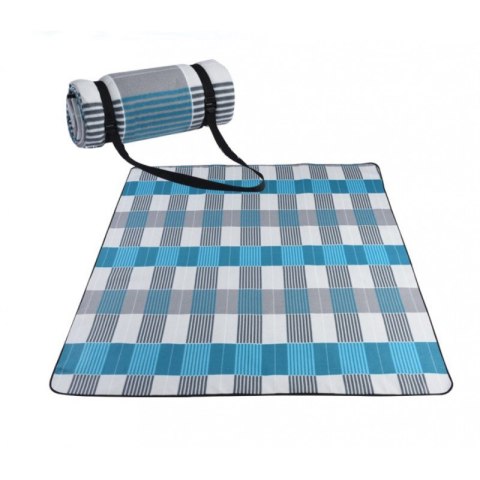 Strandmatte/Picknickdecke sandfeste und wasserfest XXL MATA04WZ5 Strandmatte/Picknickdecke sandfeste und wasserfest XXL MATA04WZ5