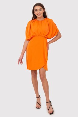 Sukienka Model DA1654 Orange - Ax Paris - XL