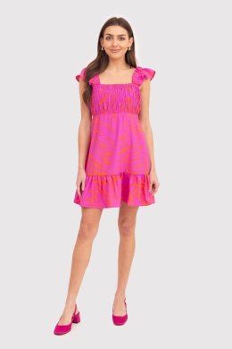 Sukienka Model DA1721 Pink - Ax Paris - M