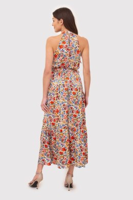 Sukienka Model DA1751 Multicolor - Ax Paris - L