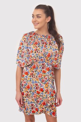 Sukienka Model DA1752 Multicolor - Ax Paris - L