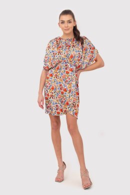 Sukienka Model DA1752 Multicolor - Ax Paris - L