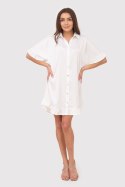 Sukienka Model DA1774 Cream - Ax Paris - M
