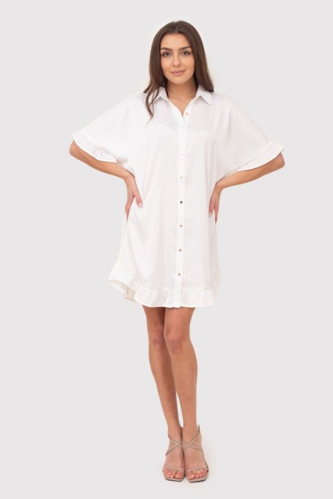 Sukienka Model DA1774 Cream - Ax Paris - M