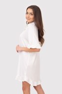 Sukienka Model DA1774 Cream - Ax Paris - M