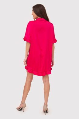Sukienka Model DA1774 Pink - Ax Paris - L