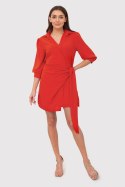 Sukienka Model DA1778 Orange - Ax Paris - XXL