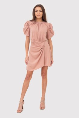Sukienka Model DA1779 Blush Dirty Pink - Ax Paris - L