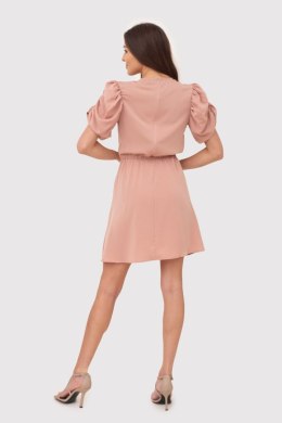 Sukienka Model DA1779 Blush Dirty Pink - Ax Paris - L