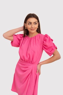 Sukienka Model DA1779 Pink - Ax Paris - M