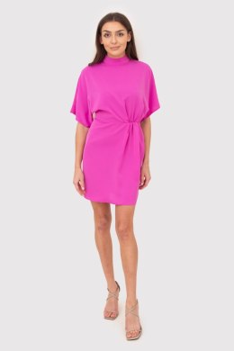 Sukienka Model DA1782 Hot Pink - Ax Paris - XXL
