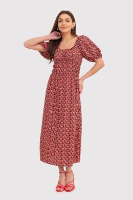 Sukienka Model DA1796 Multicolor - Ax Paris - L