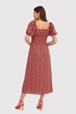 Sukienka Model DA1796 Multicolor - Ax Paris - L