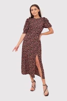 Sukienka Model DA1802 Multicolor - Ax Paris - L