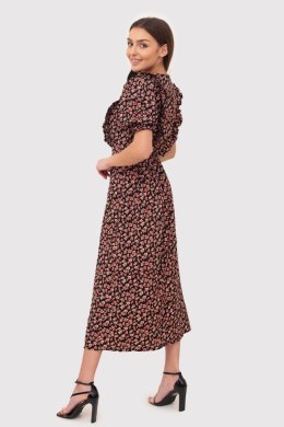 Sukienka Model DA1802 Multicolor - Ax Paris - M