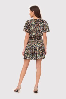 Sukienka Model DA1803 Multicolor - Ax Paris - XXL