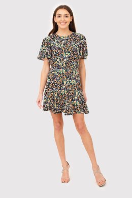Sukienka Model DA1803 Multicolor - Ax Paris - S