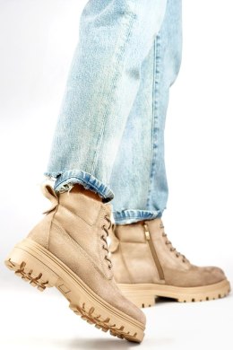 Trapery Model A5201-39BE Beige - PRIMO - 39