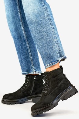 Trapery Model A5201B Black - PRIMO - 39