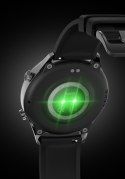 SMARTWATCH MĘSKI G. Rossi SW019-3 black/red (sg014c) PROWADZENIE ROZMÓW SMARTWATCH MĘSKI G. Rossi SW019-3 black/red (sg014c) PROWADZENIE ROZMÓW