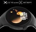 SMARTWATCH MĘSKI Rubicon RNCE87 - WYKONYWANIE POŁĄCZEŃ (sr031a) SMARTWATCH MĘSKI Rubicon RNCE87 - WYKONYWANIE POŁĄCZEŃ (sr031a)
