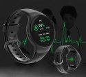 SMARTWATCH MĘSKI Rubicon RNCE87 - WYKONYWANIE POŁĄCZEŃ (sr031a) SMARTWATCH MĘSKI Rubicon RNCE87 - WYKONYWANIE POŁĄCZEŃ (sr031a)
