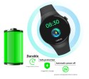 SMARTWATCH MĘSKI Rubicon RNCE87 - WYKONYWANIE POŁĄCZEŃ (sr031a) SMARTWATCH MĘSKI Rubicon RNCE87 - WYKONYWANIE POŁĄCZEŃ (sr031a)