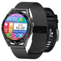 SMARTWATCH MĘSKI Rubicon RNCE88 - WYKONYWANIE POŁĄCZEŃ, WŁASNE TARCZE (sr033c) SMARTWATCH MĘSKI Rubicon RNCE88 - WYKONYWANIE POŁĄCZEŃ, WŁASNE TARCZE (sr033c)