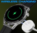 SMARTWATCH MĘSKI Rubicon RNCE88 - WYKONYWANIE POŁĄCZEŃ, WŁASNE TARCZE (sr033d) SMARTWATCH MĘSKI Rubicon RNCE88 - WYKONYWANIE POŁĄCZEŃ, WŁASNE TARCZE (sr033d)