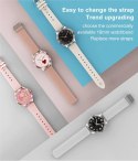 SMARTWATCH UNISEX PACIFIC 27-11 - CIŚNIENIOMIERZ (sy022i) SMARTWATCH UNISEX PACIFIC 27-11 - CIŚNIENIOMIERZ (sy022i)