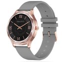 SMARTWATCH UNISEX PACIFIC 27-12 - CIŚNIENIOMIERZ (sy022j) SMARTWATCH UNISEX PACIFIC 27-12 - CIŚNIENIOMIERZ (sy022j)