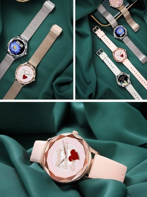 SMARTWATCH UNISEX PACIFIC 27-13 - CIŚNIENIOMIERZ (sy022k) SMARTWATCH UNISEX PACIFIC 27-13 - CIŚNIENIOMIERZ (sy022k)