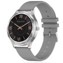 SMARTWATCH UNISEX PACIFIC 27-8 - CIŚNIENIOMIERZ (sy022f) SMARTWATCH UNISEX PACIFIC 27-8 - CIŚNIENIOMIERZ (sy022f)
